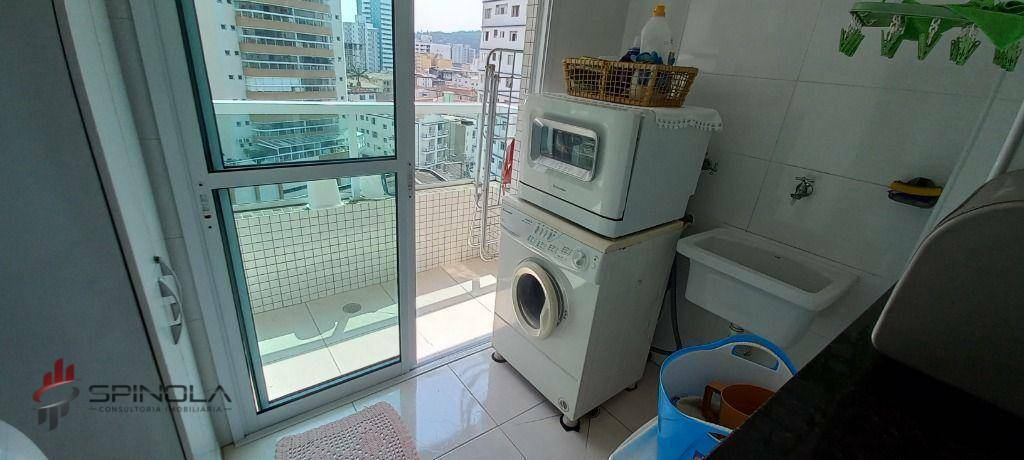 Apartamento à venda com 2 quartos, 80m² - Foto 45