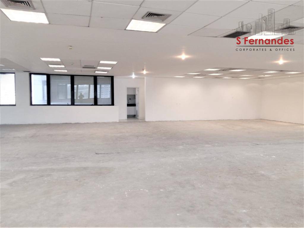 Conjunto Comercial-Sala para alugar, 526m² - Foto 5