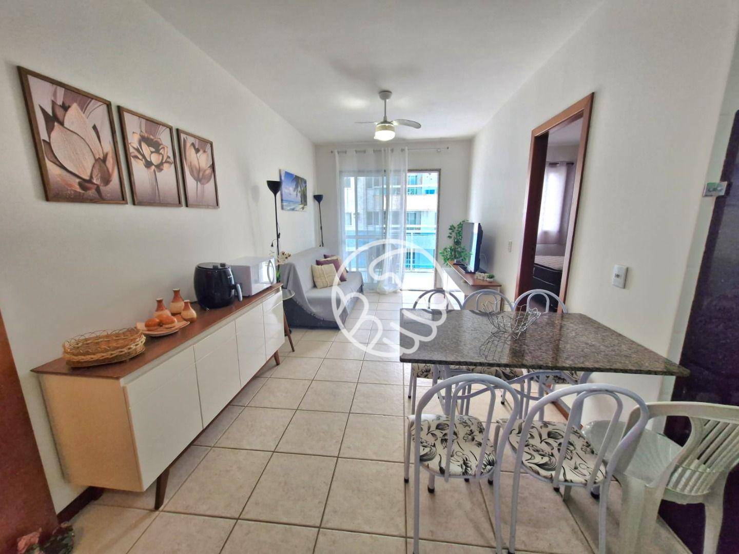 Apartamento, 2 quartos, 80 m² - Foto 4