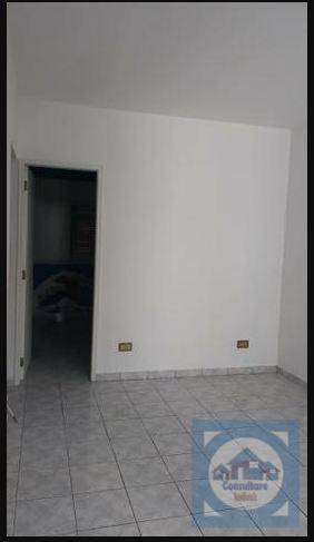 Apartamento à venda com 1 quarto, 50m² - Foto 2