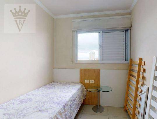 Apartamento à venda com 3 quartos, 87m² - Foto 13