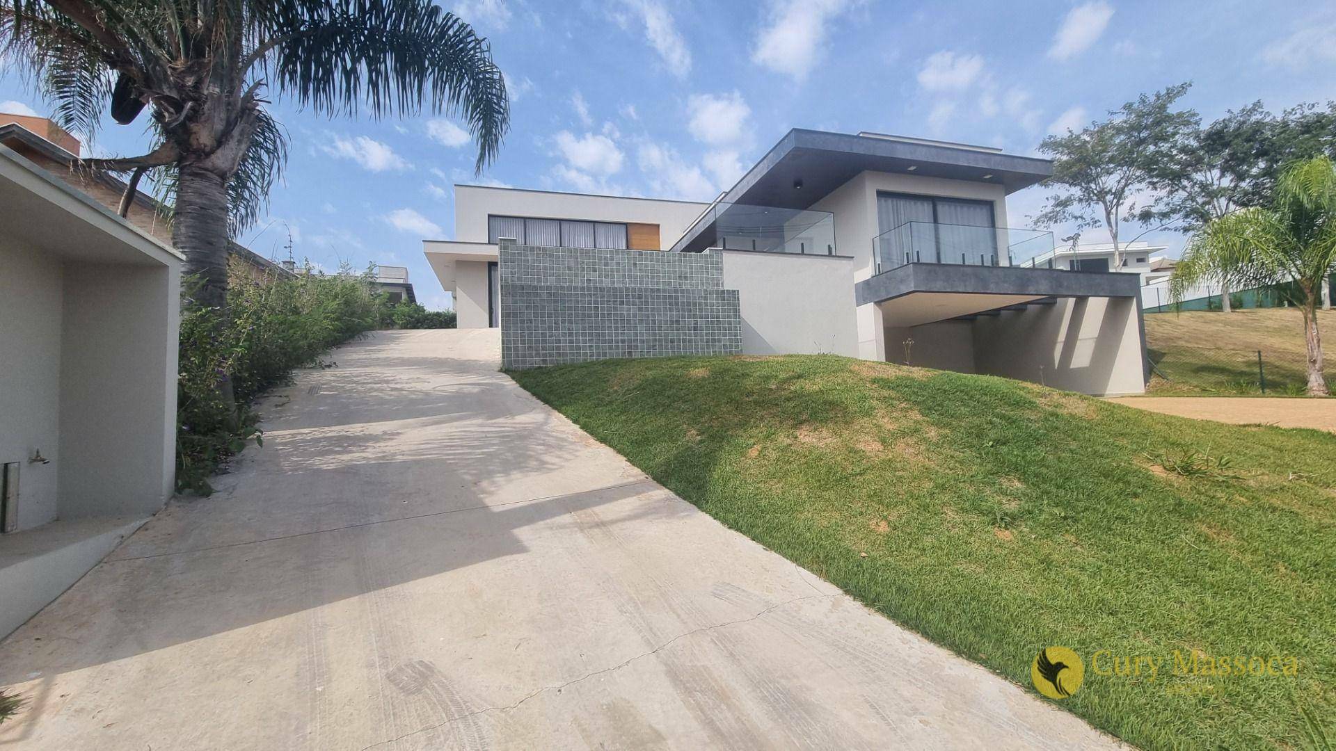 Casa de Condomínio à venda com 4 quartos, 320m² - Foto 5