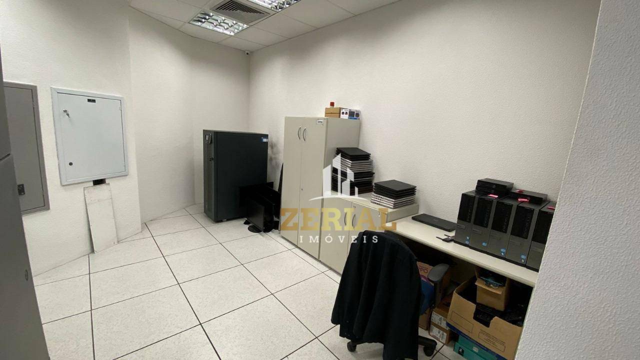 Conjunto Comercial-Sala para alugar, 1600m² - Foto 23