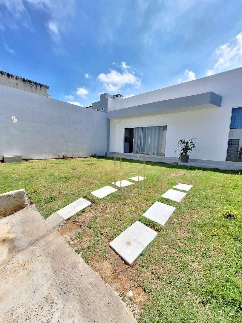 Casa à venda com 2 quartos, 100m² - Foto 8