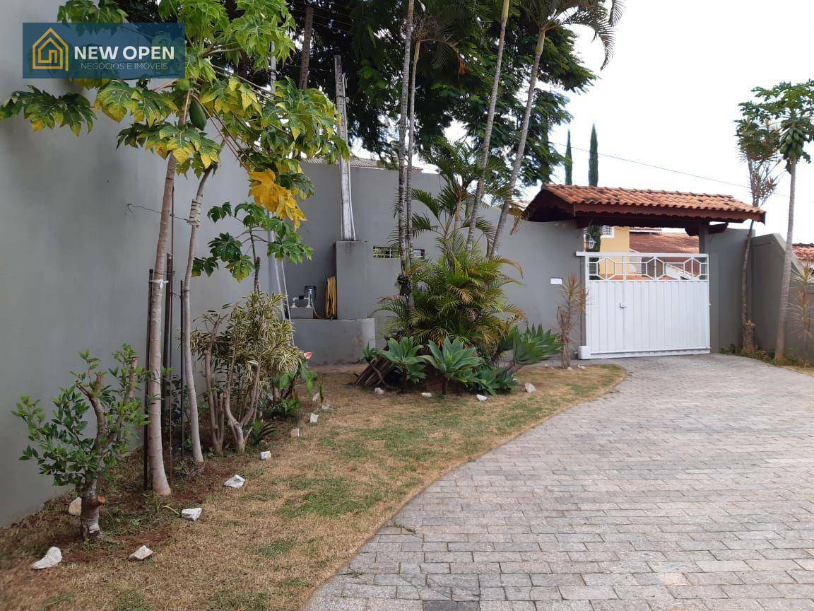 Sobrado à venda com 3 quartos, 145m² - Foto 1