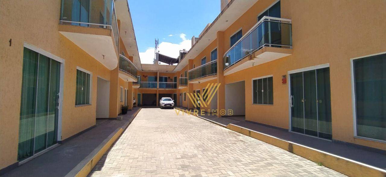 Casa de Condomínio à venda com 2 quartos, 140m² - Foto 20