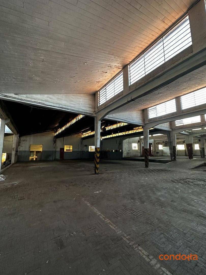 Depósito-Galpão-Armazém para alugar, 5208m² - Foto 2