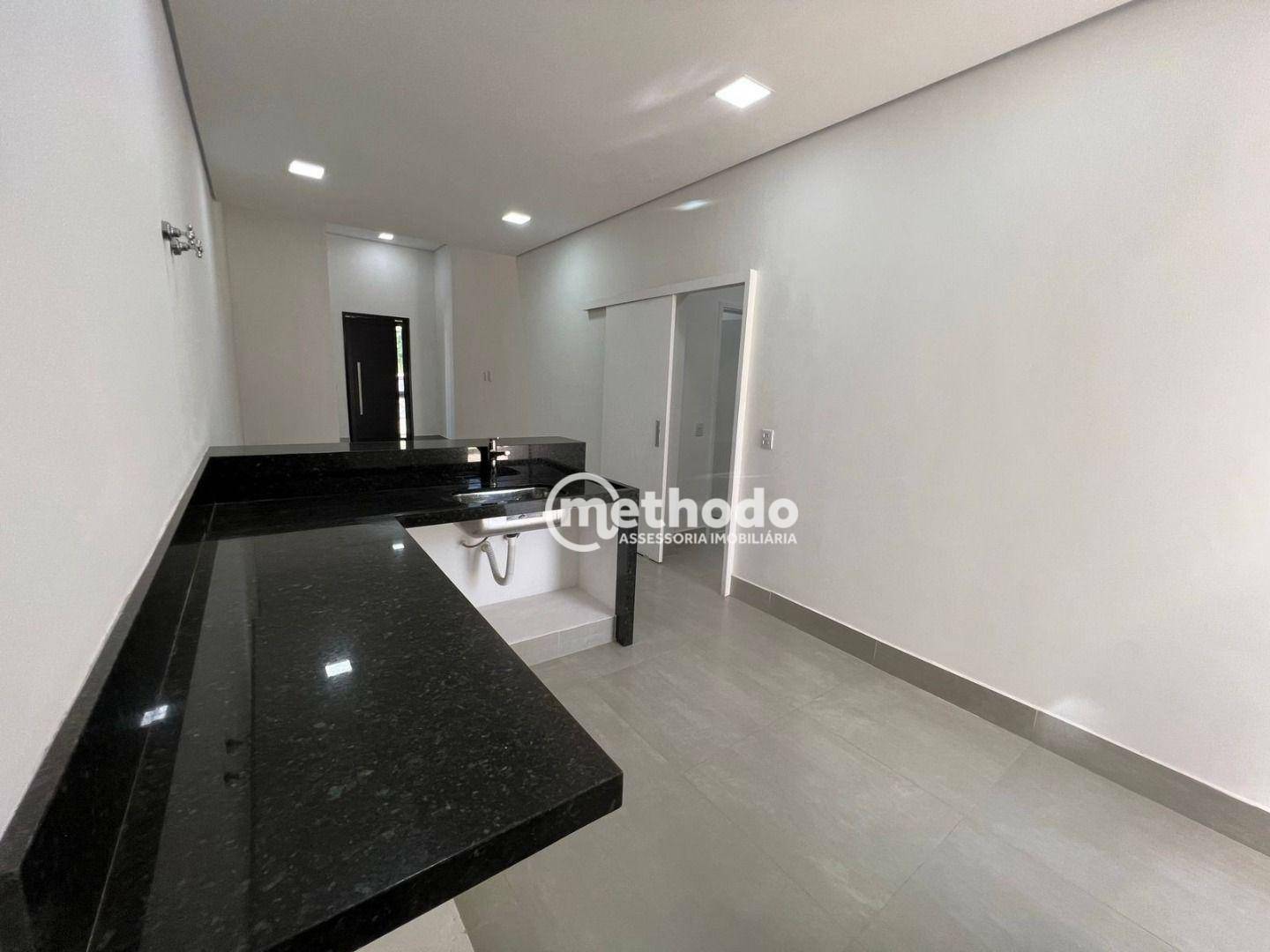 Casa de Condomínio à venda com 3 quartos, 170m² - Foto 11