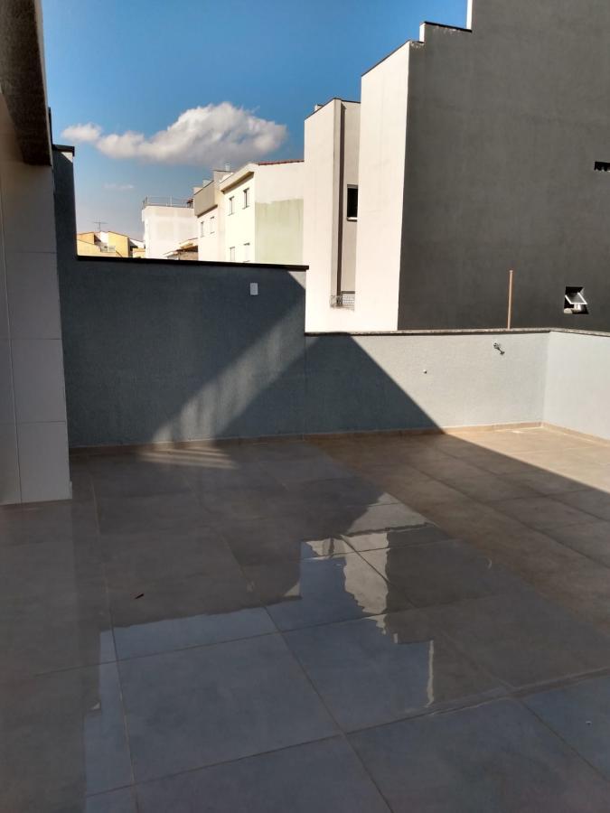 Cobertura à venda com 2 quartos, 100m² - Foto 10