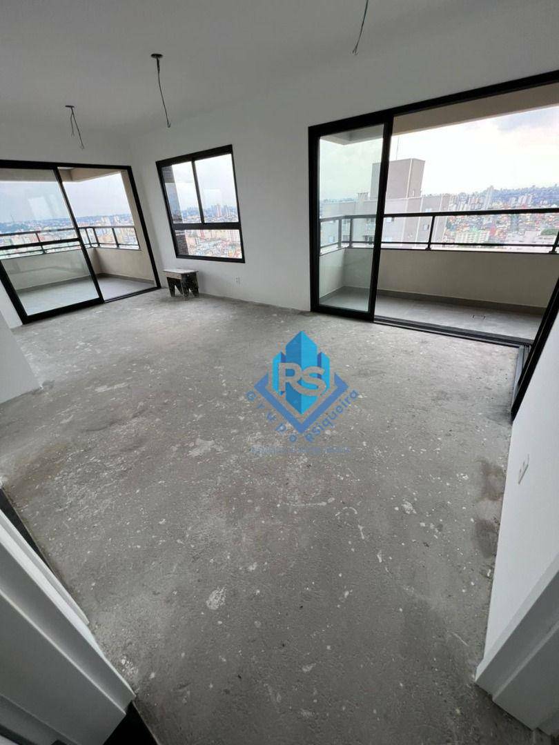 Apartamento à venda com 3 quartos, 162m² - Foto 13