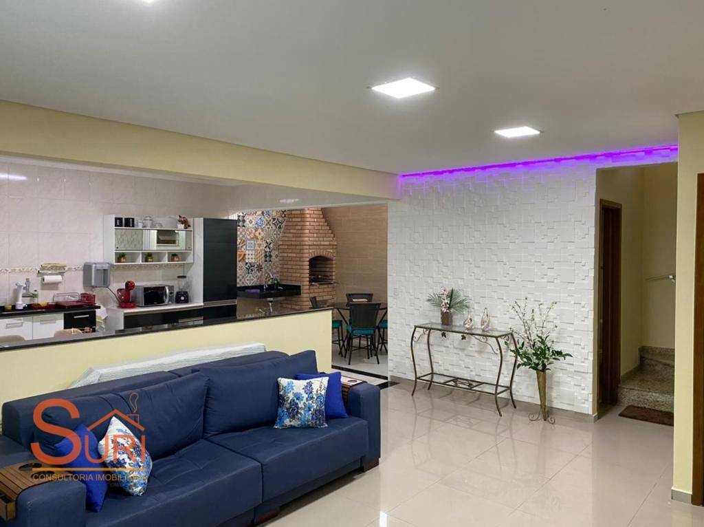 Sobrado à venda com 3 quartos, 180m² - Foto 28