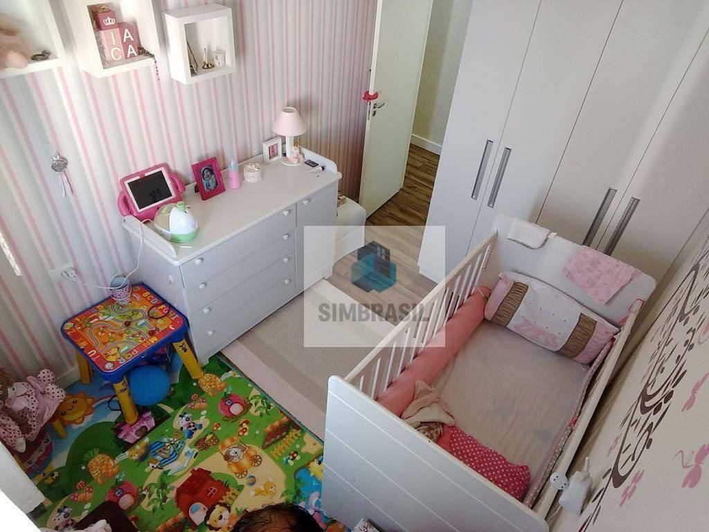 Apartamento à venda com 2 quartos, 76m² - Foto 9