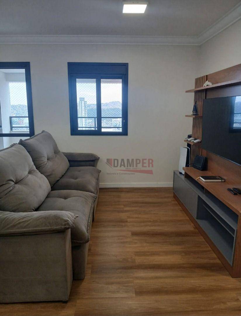 Apartamento, 2 quartos, 88 m² - Foto 4