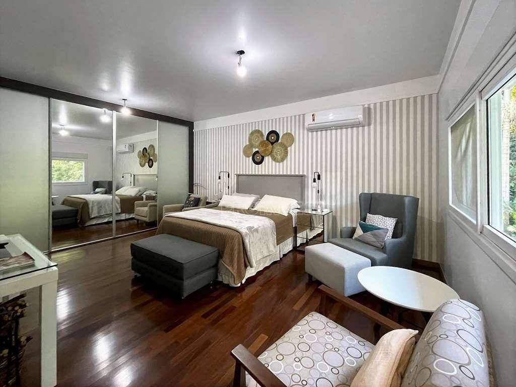 Casa de Condomínio à venda com 5 quartos, 553m² - Foto 36