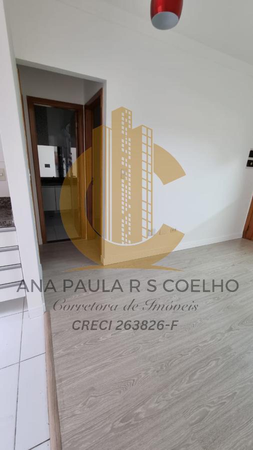 Apartamento à venda com 2 quartos, 43m² - Foto 6