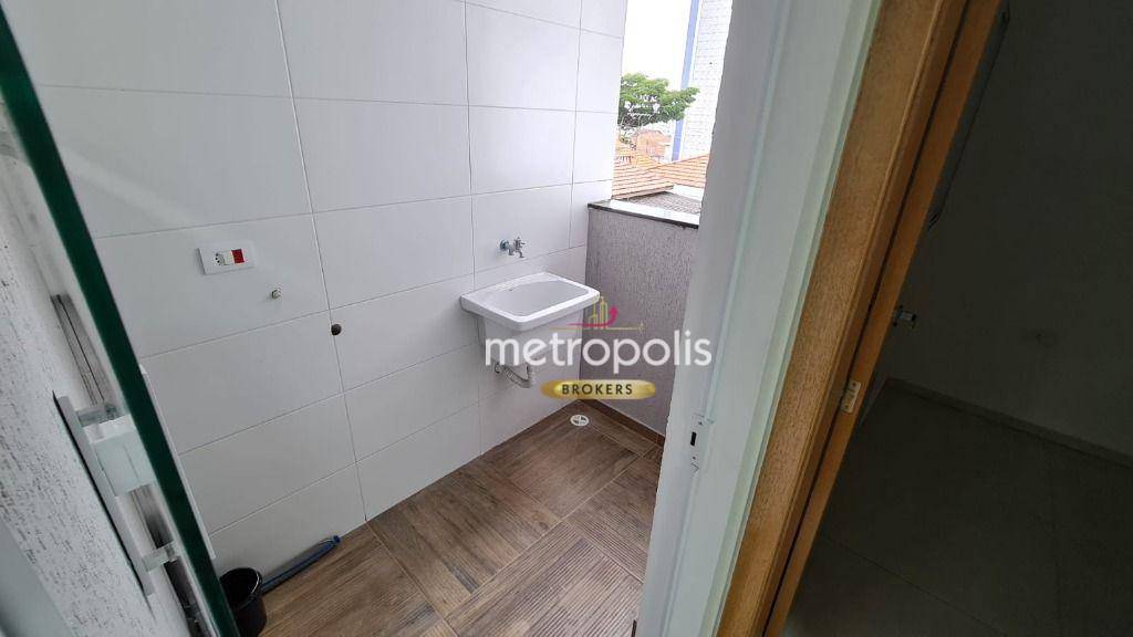 Apartamento à venda com 2 quartos, 52m² - Foto 15