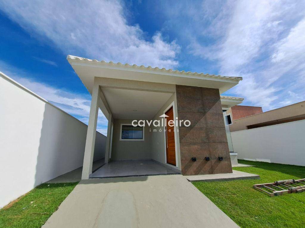 Casa de Condomínio à venda com 3 quartos, 99m² - Foto 25