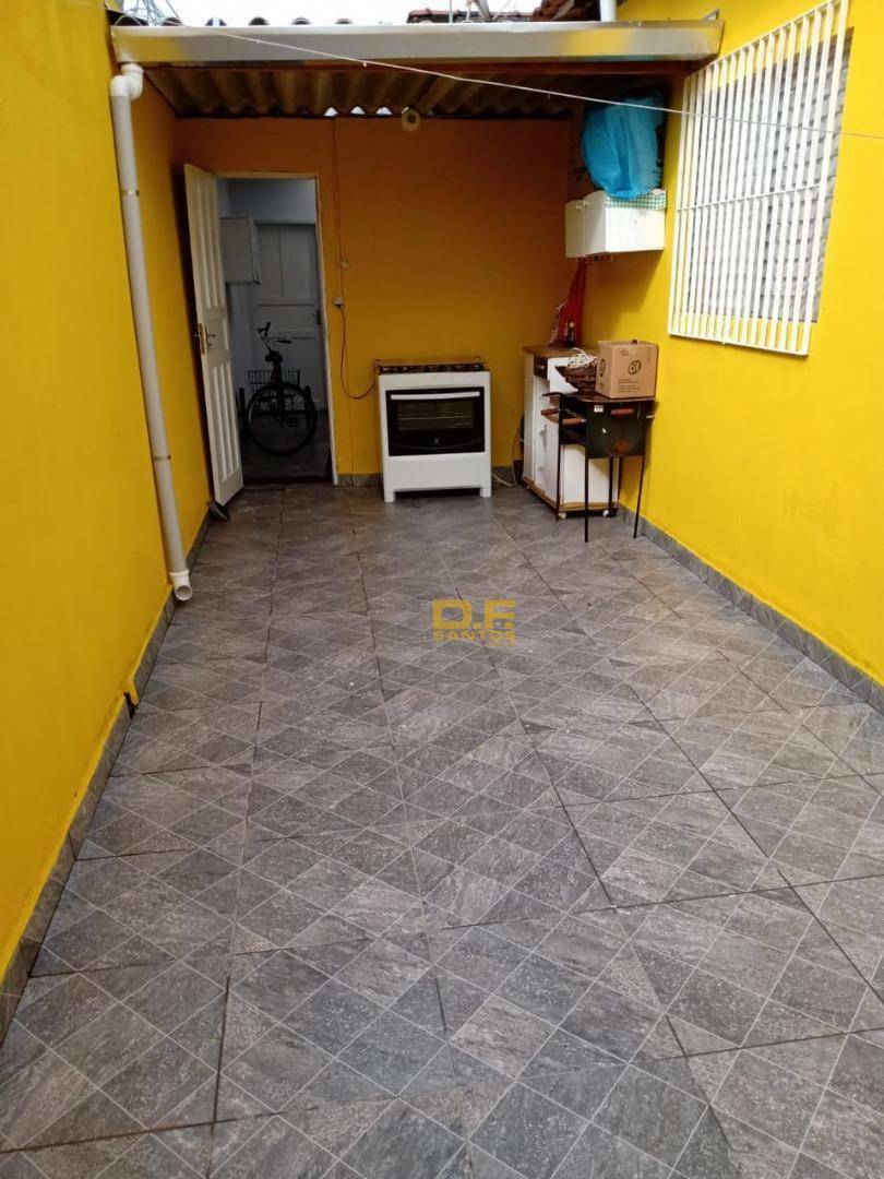 Casa à venda com 2 quartos, 90m² - Foto 9