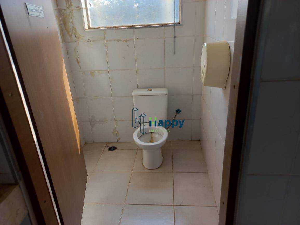 Loja-Salão à venda e aluguel, 273m² - Foto 8