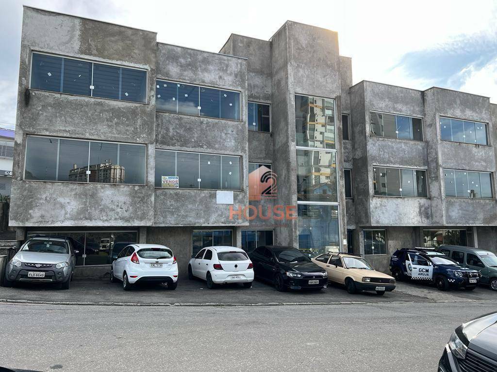 Prédio Inteiro à venda, 593m² - Foto 9