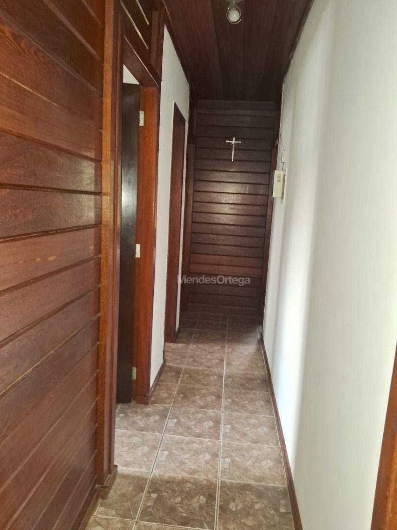 Chácara para alugar com 3 quartos, 460m² - Foto 4