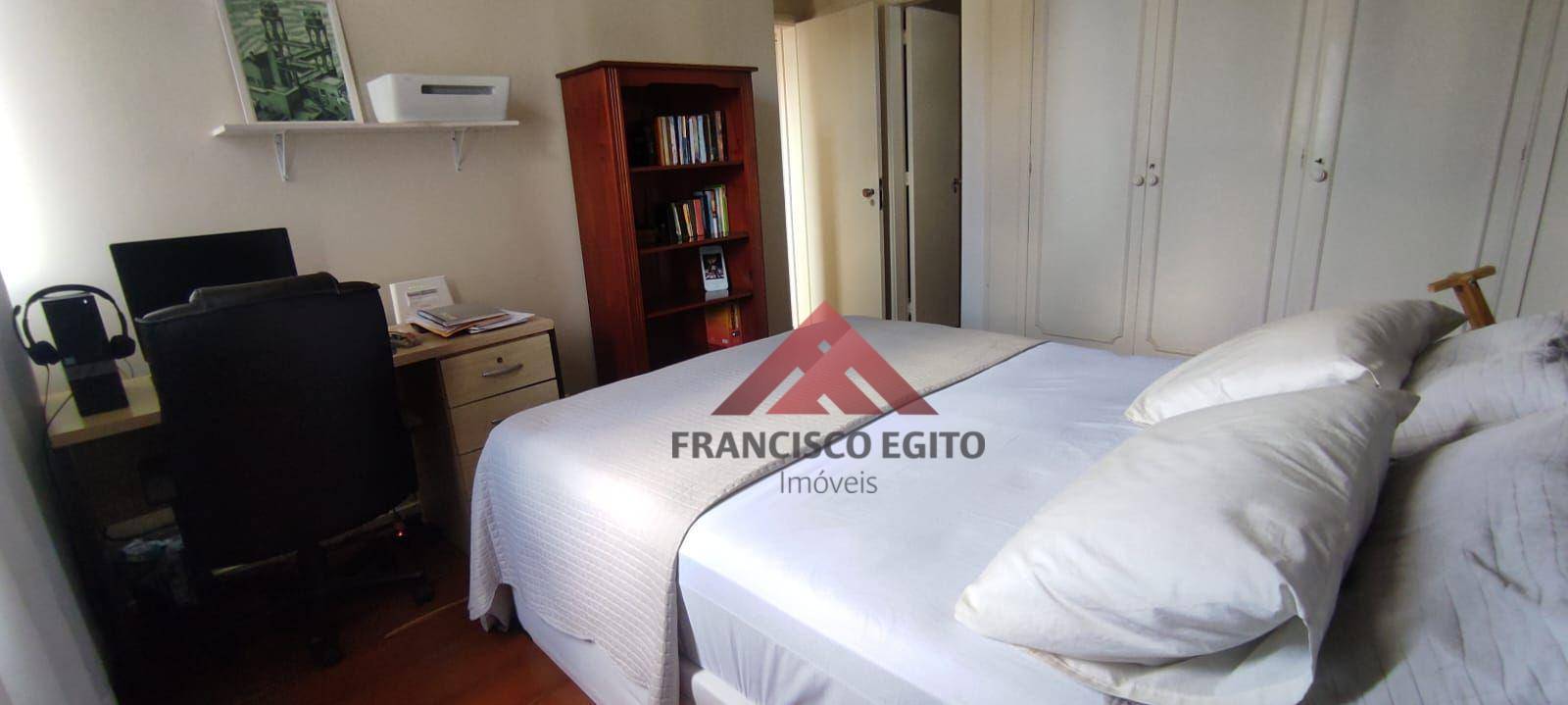 Apartamento à venda com 2 quartos, 82m² - Foto 14