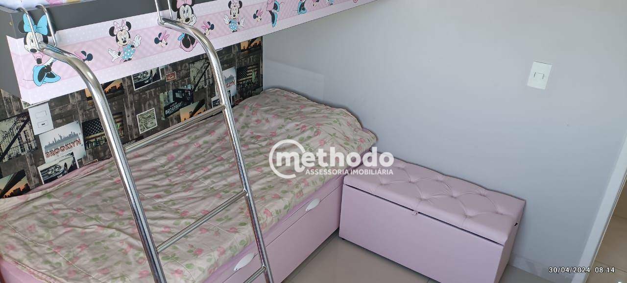 Apartamento à venda com 2 quartos, 56m² - Foto 6