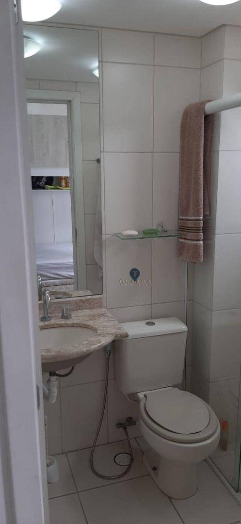 Apartamento à venda com 3 quartos, 100m² - Foto 14