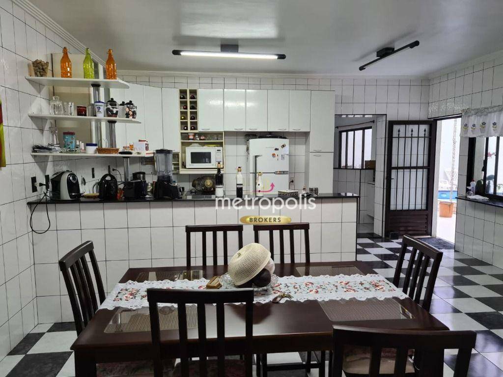 Sobrado à venda com 4 quartos, 630m² - Foto 7