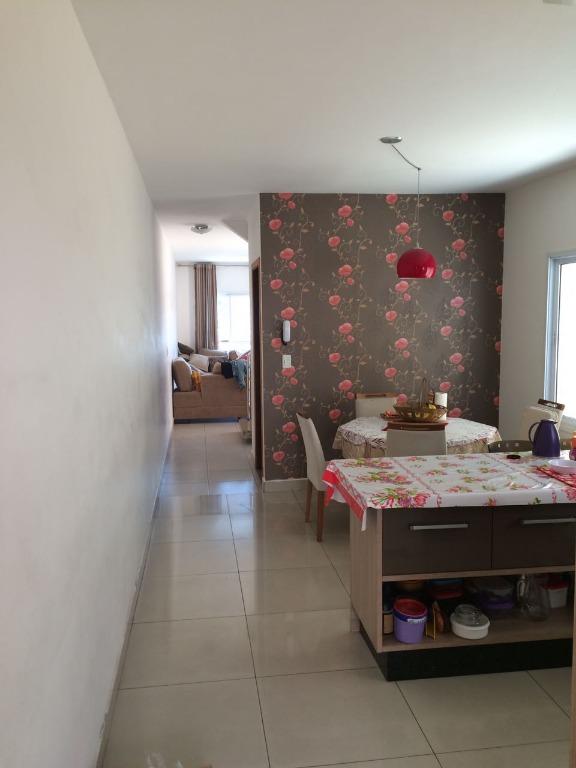 Casa à venda com 3 quartos, 125m² - Foto 7