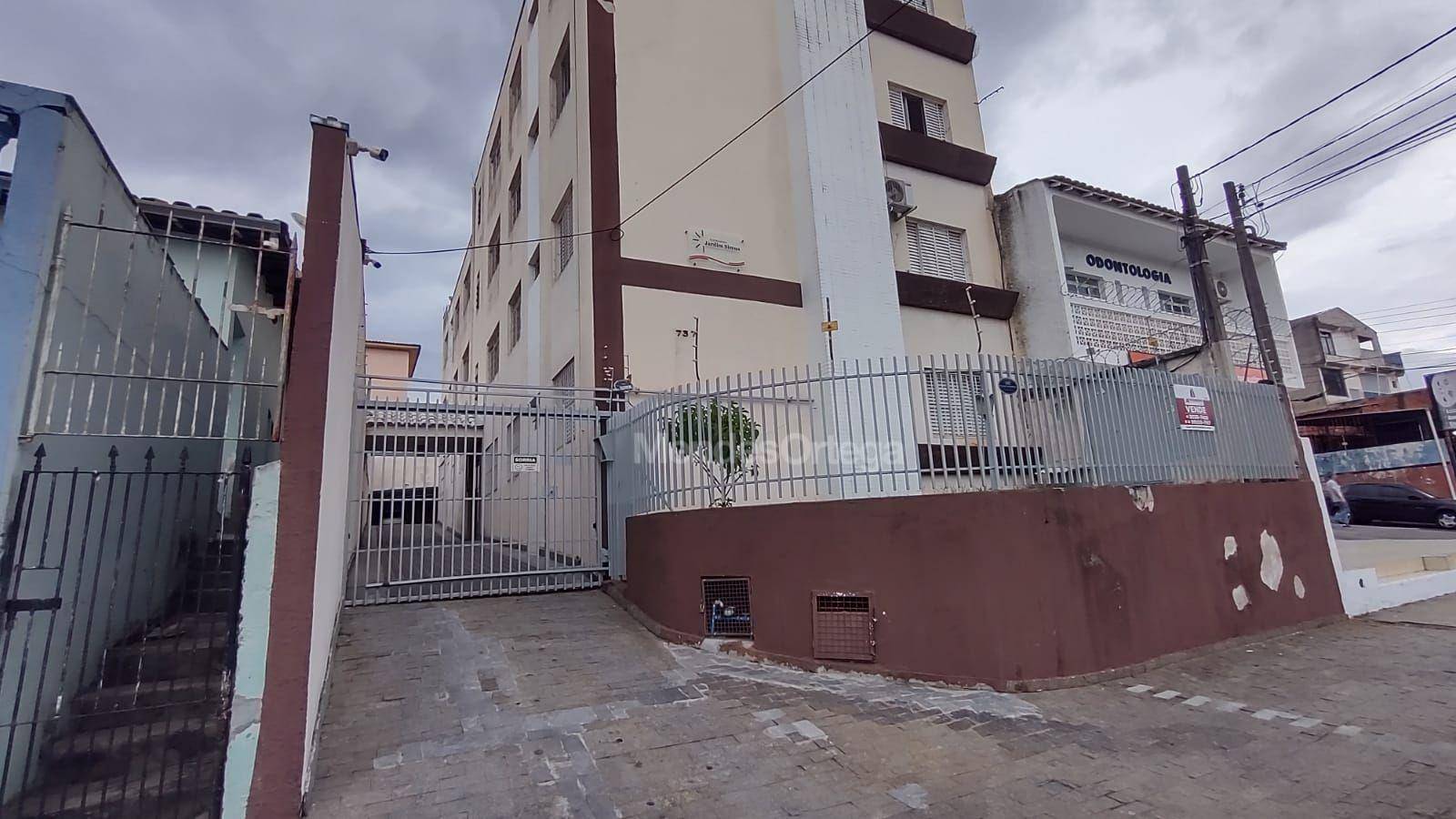 Apartamento à venda com 2 quartos, 88m² - Foto 1