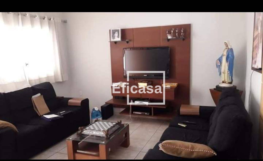 Casa à venda com 3 quartos, 170m² - Foto 12