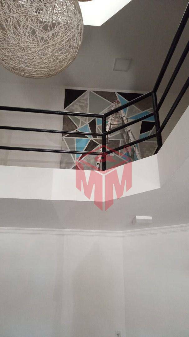 Sobrado, 3 quartos, 189 m² - Foto 13