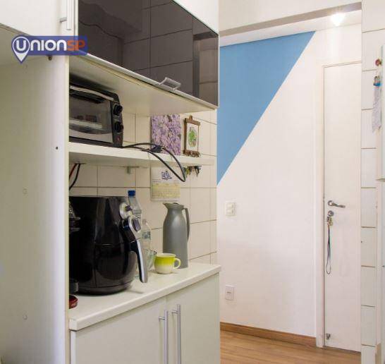 Apartamento à venda com 3 quartos, 107m² - Foto 19