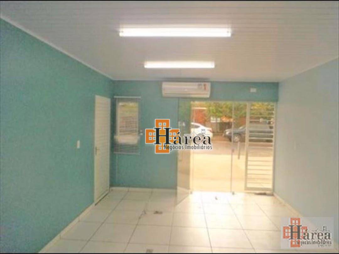 Prédio Inteiro à venda, 384m² - Foto 1
