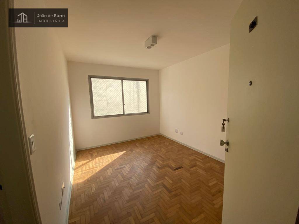 Apartamento à venda com 1 quarto, 42m² - Foto 3