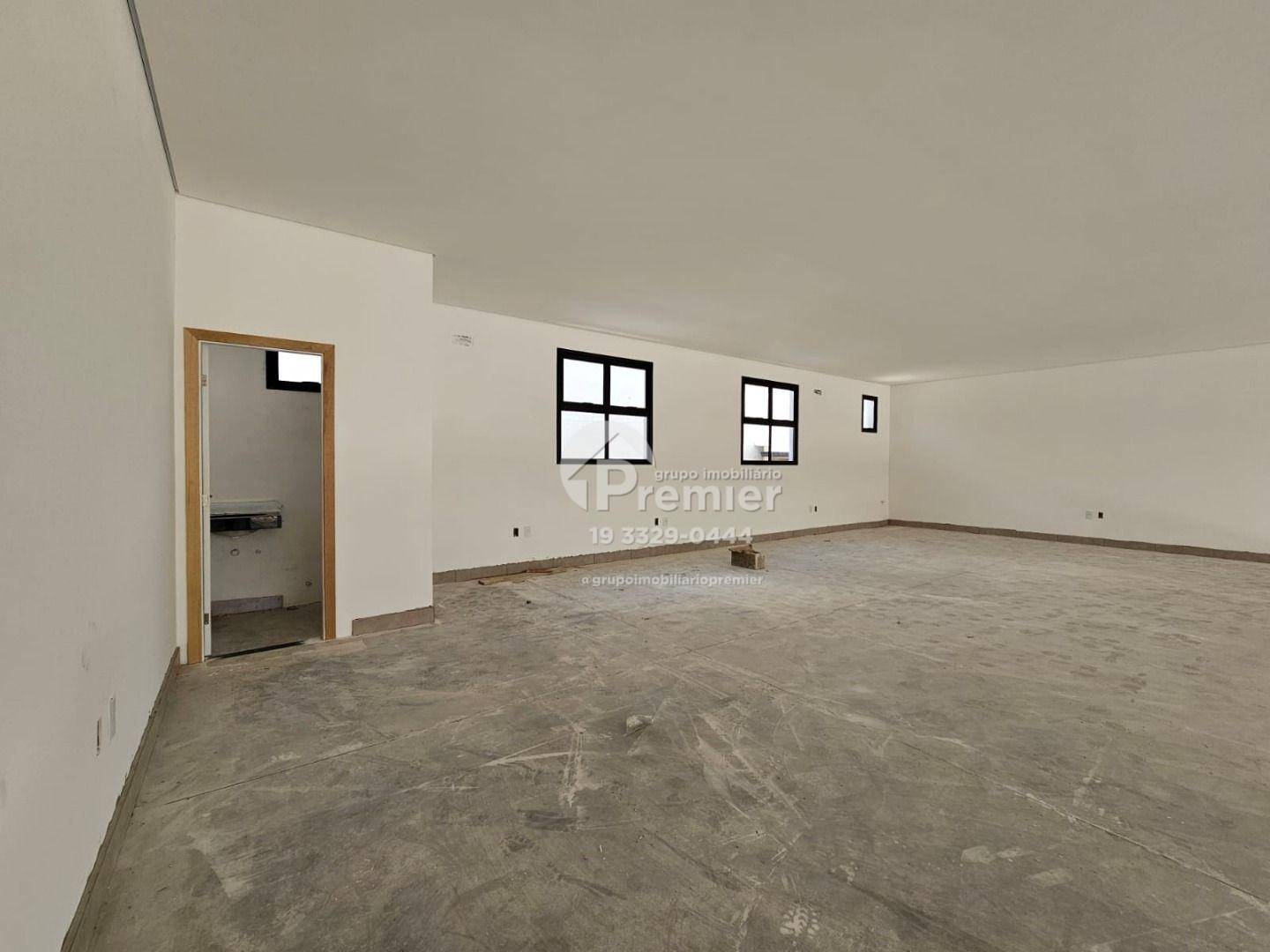 Loja-Salão, 292 m² - Foto 2