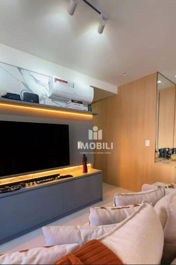 Apartamento, 3 quartos - Foto 2