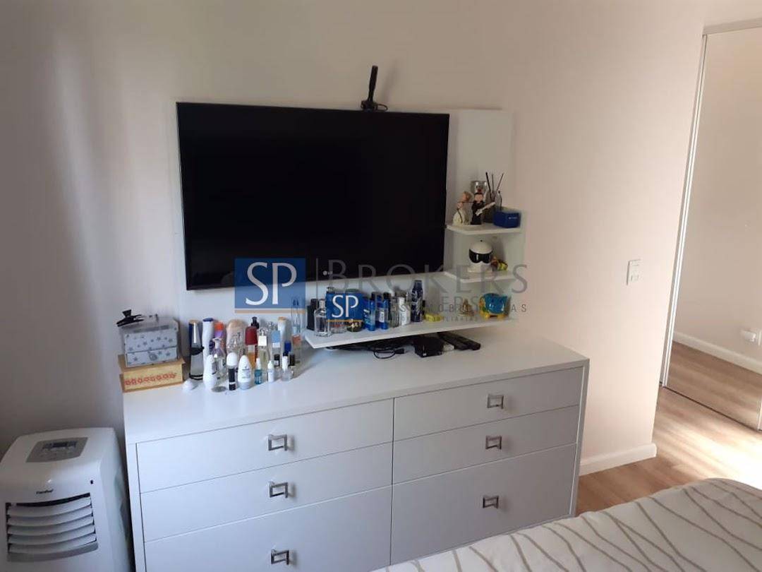 Apartamento à venda com 3 quartos, 102m² - Foto 19