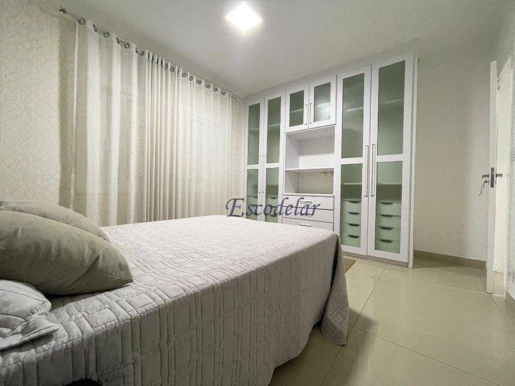 Sobrado à venda com 5 quartos, 253m² - Foto 36