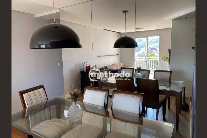 Apartamento à venda com 2 quartos, 68m² - Foto 4