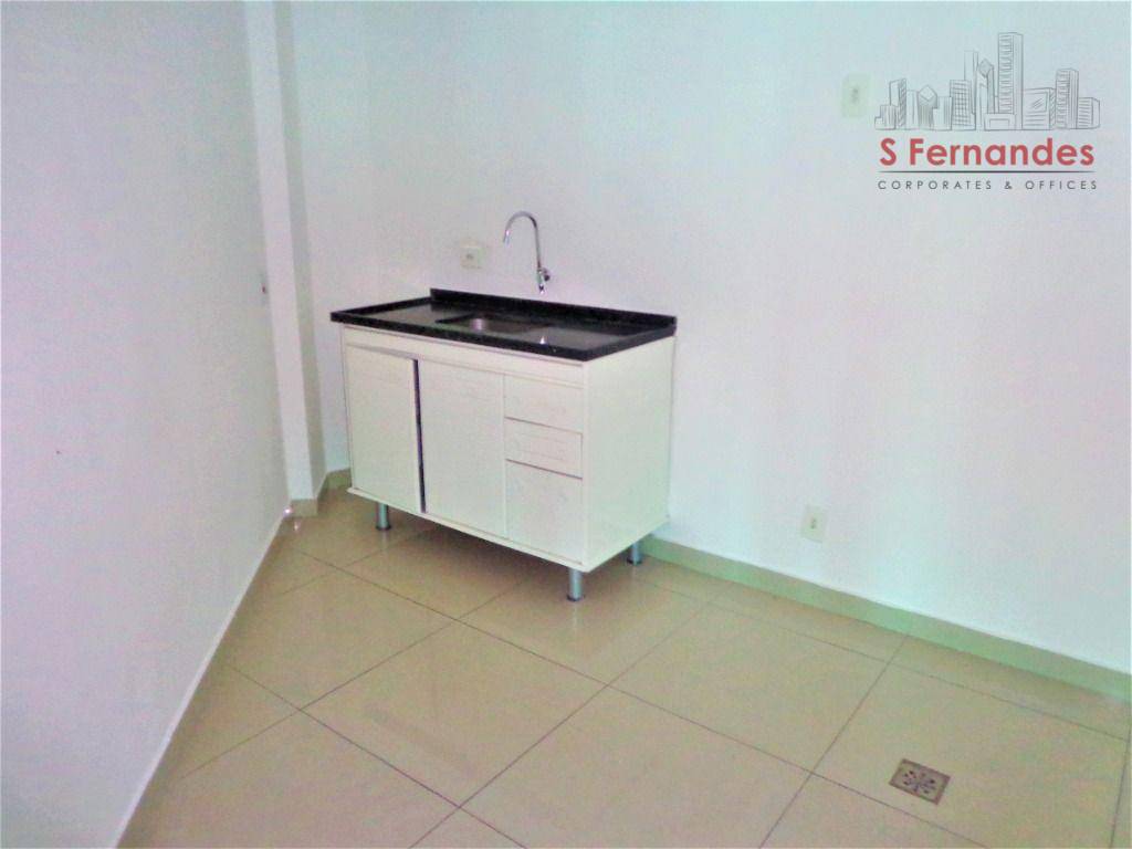 Conjunto Comercial-Sala para alugar, 403m² - Foto 20