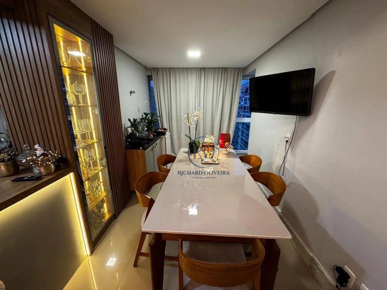 Cobertura, 4 quartos, 140 m² - Foto 4