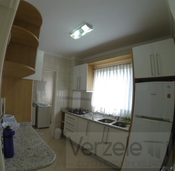 Apartamento à venda com 3 quartos, 127m² - Foto 7