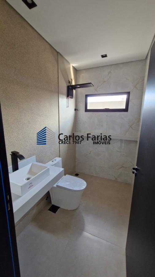 Casa de Condomínio à venda com 3 quartos, 250m² - Foto 11