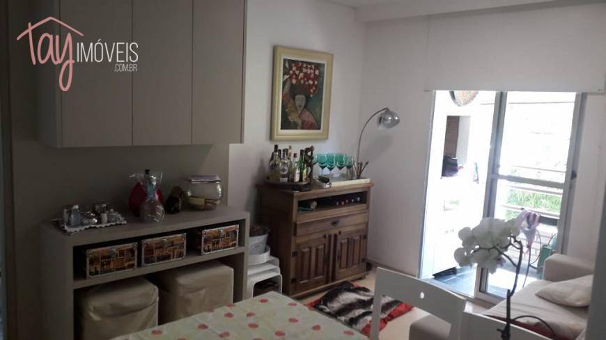 Apartamento à venda com 2 quartos, 48m² - Foto 2