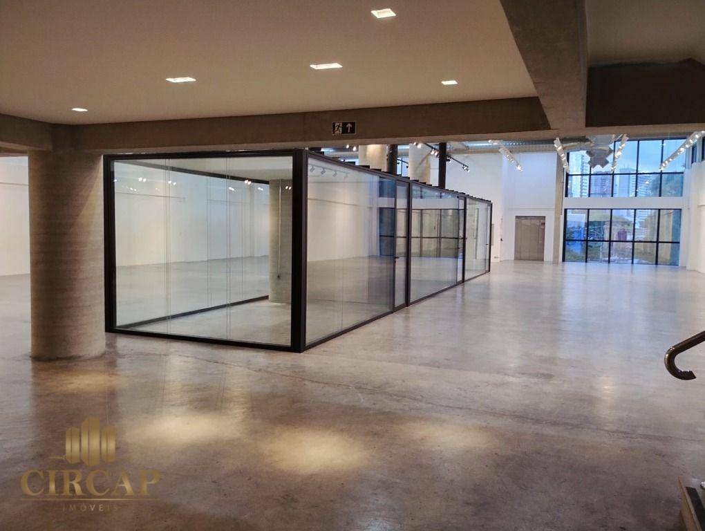 Prédio Inteiro, 3537 m² - Foto 5