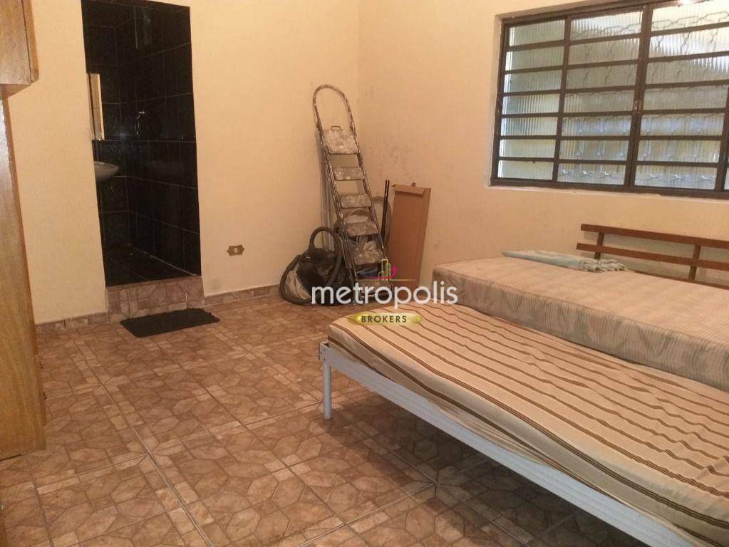 Sobrado à venda com 4 quartos, 300m² - Foto 14