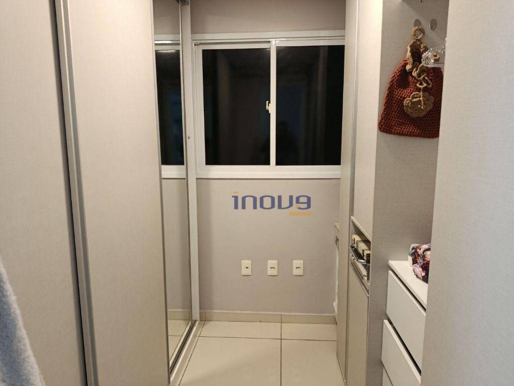 Apartamento, 3 quartos, 63 m² - Foto 11