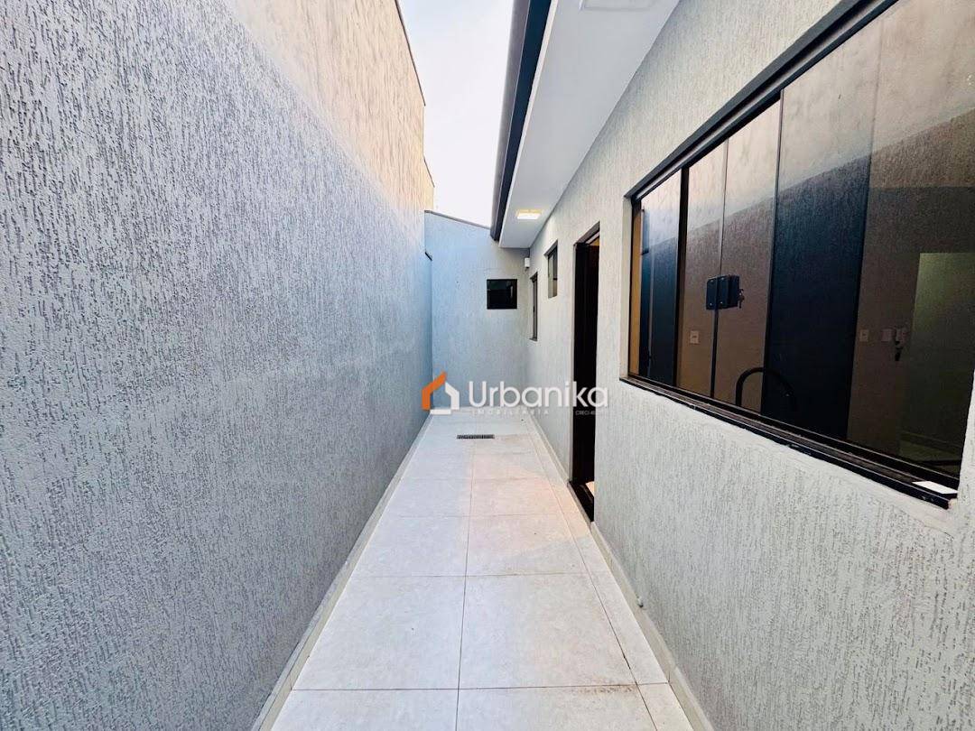 Casa, 2 quartos, 126 m² - Foto 3